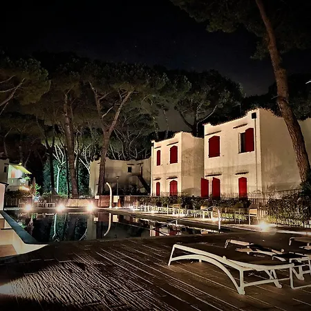 アパート Isola Valencia 3 *