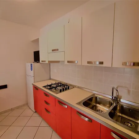 Apartamento Isola Valencia 3