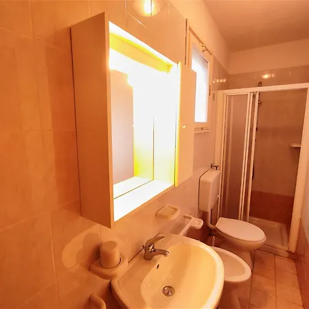Isola Valencia 3 Apartamento Rosolina Mare