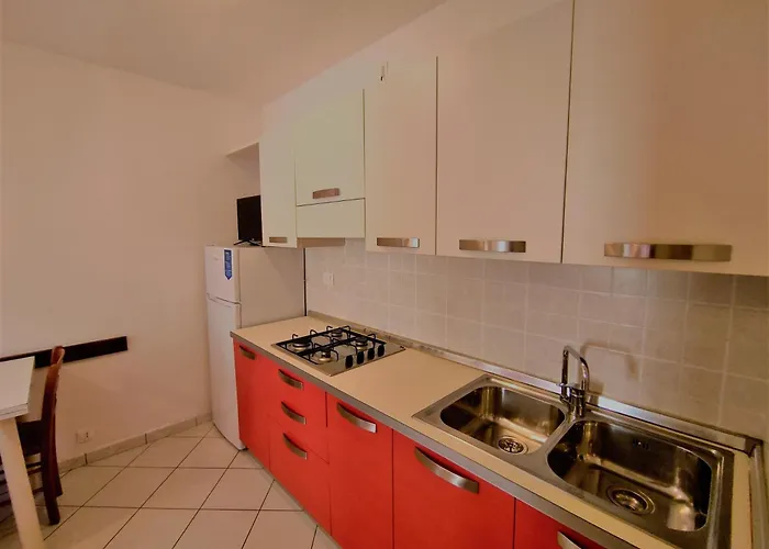 Apartman Isola Valencia 3