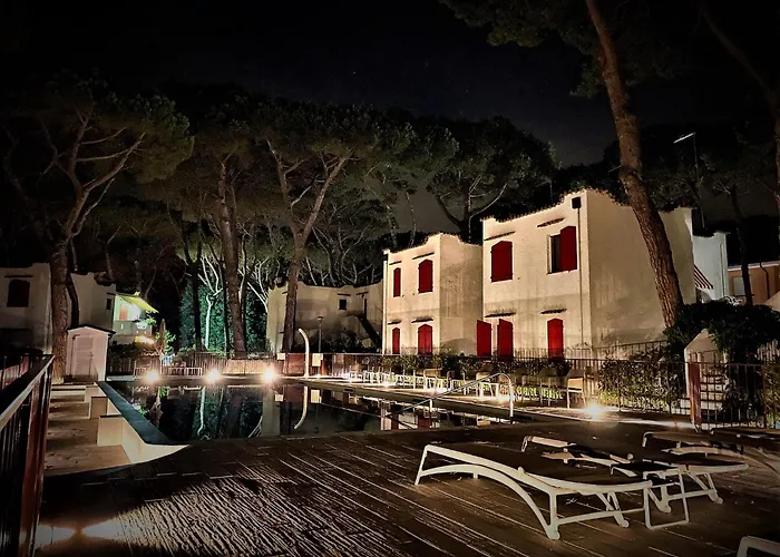 Apartman Isola Valencia 3 *